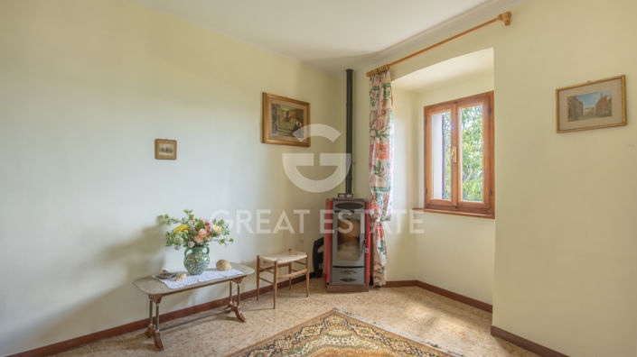 Image No.5-Appartement de 2 chambres à vendre à Spoleto