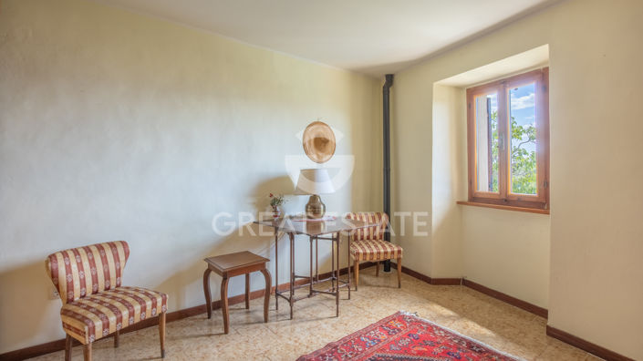 Image No.7-Appartement de 2 chambres à vendre à Spoleto