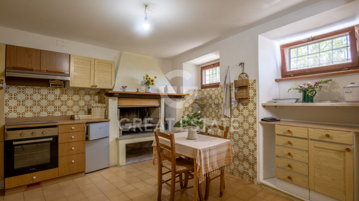 Image No.9-Appartement de 2 chambres à vendre à Spoleto