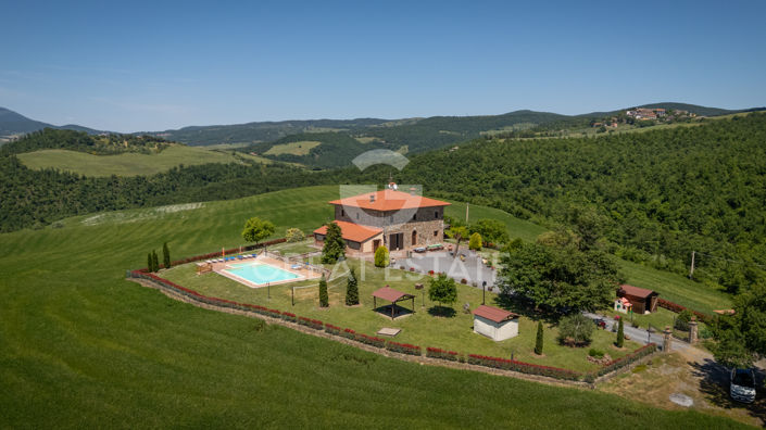 Image No.45-6 Bed Country House for sale