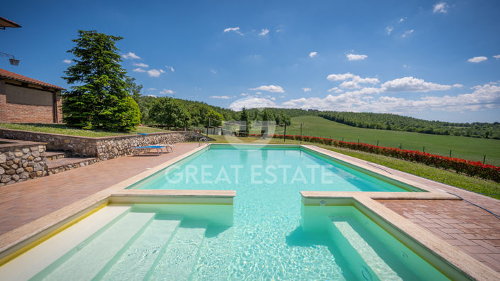 Image No.48-6 Bed Country House for sale