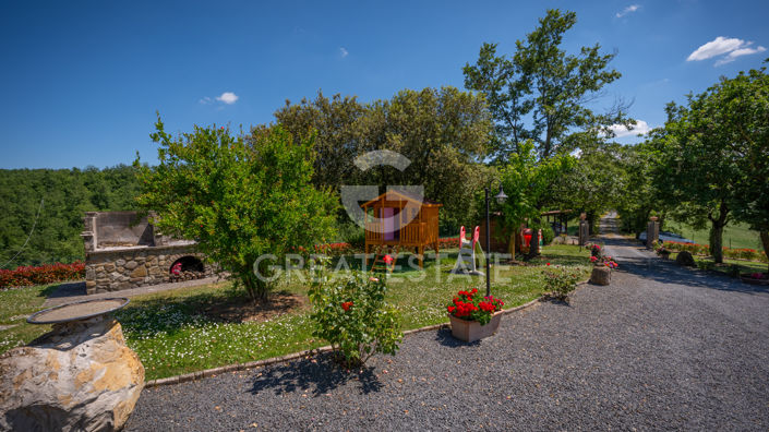 Image No.9-6 Bed Country House for sale