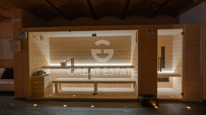 Image No.22-6 Bed Country House for sale