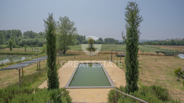 Image No.23-6 Bed Country House for sale