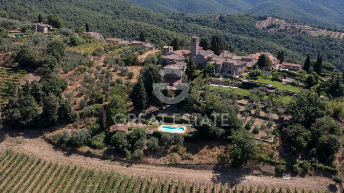 Image No.3-10 Bed Country House for sale