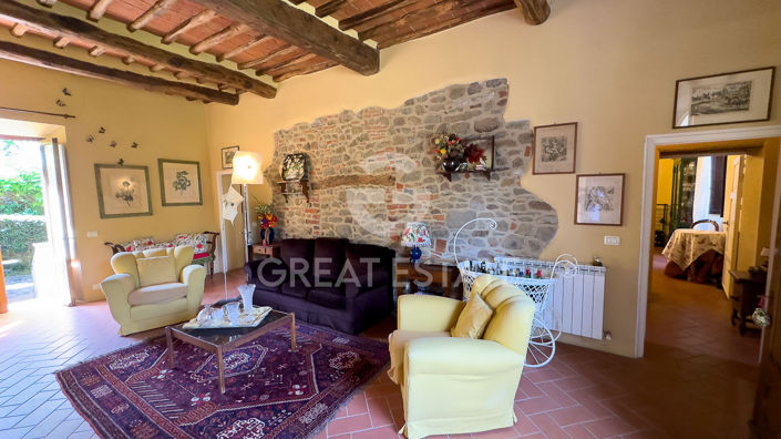 Image No.6-10 Bed Country House for sale