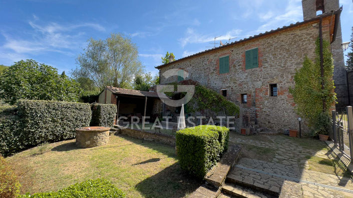 Image No.7-10 Bed Country House for sale