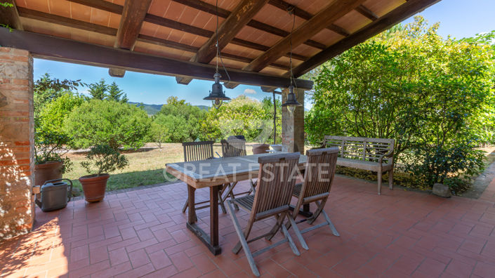 Image No.11-4 Bed Country House for sale