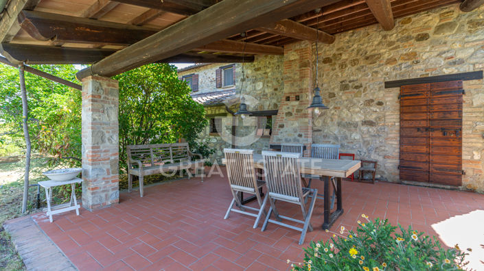 Image No.12-4 Bed Country House for sale