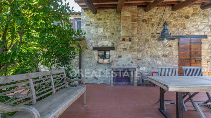 Image No.13-4 Bed Country House for sale