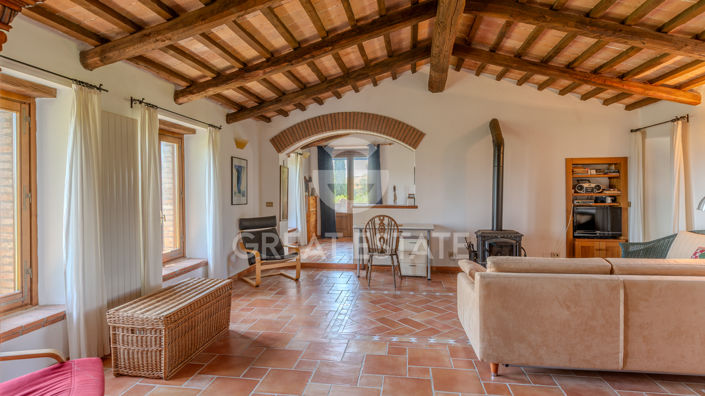 Image No.3-4 Bed Country House for sale