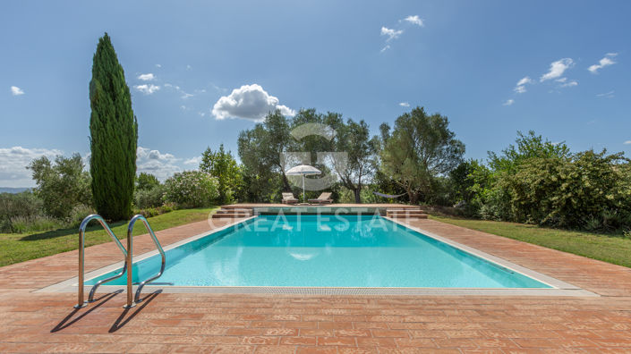 Image No.21-4 Bed Country House for sale