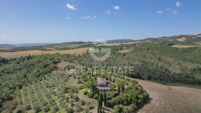 Image No.33-4 Bed Country House for sale