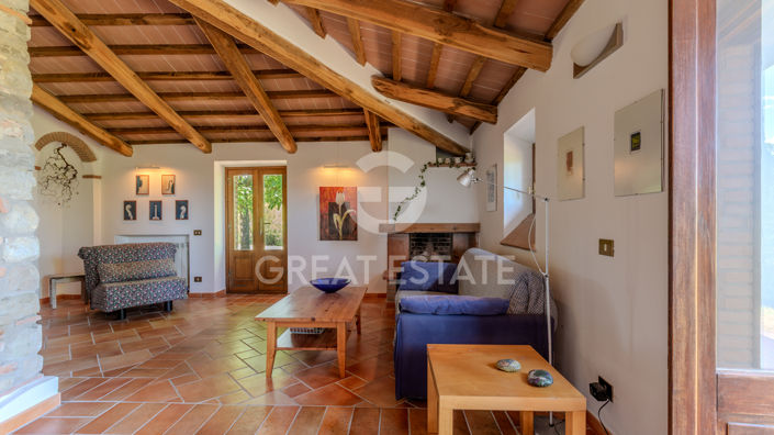 Image No.49-4 Bed Country House for sale