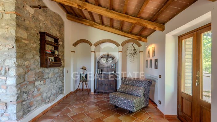 Image No.50-4 Bed Country House for sale