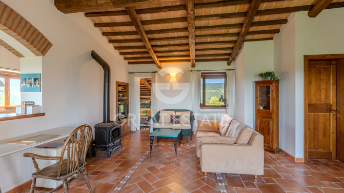 Image No.6-4 Bed Country House for sale