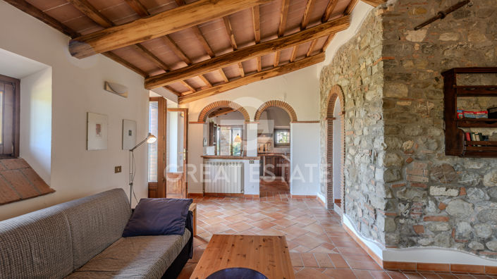 Image No.51-4 Bed Country House for sale