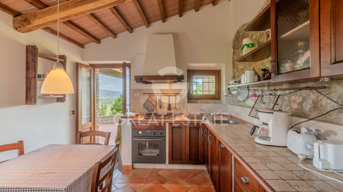 Image No.52-4 Bed Country House for sale