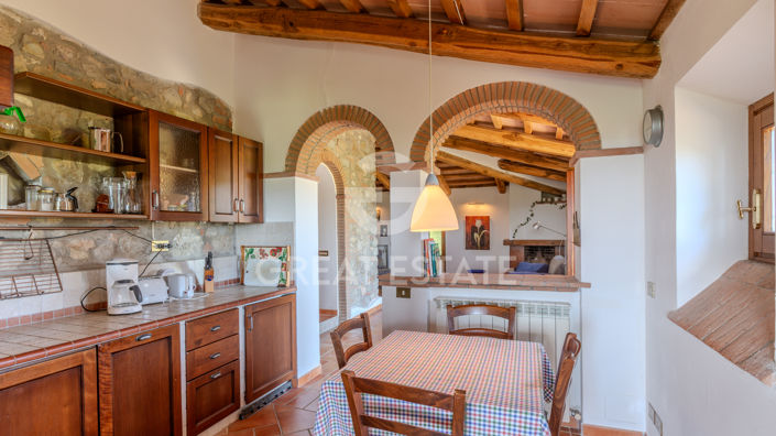 Image No.53-4 Bed Country House for sale