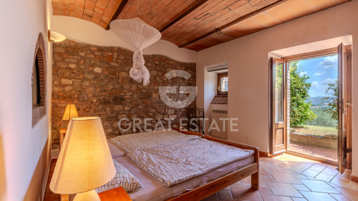 Image No.54-4 Bed Country House for sale