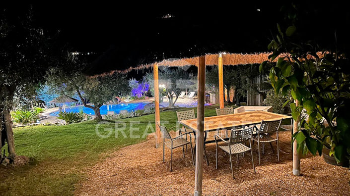 Image No.12-1 Bed Country House for sale