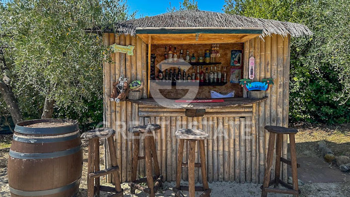 Image No.23-1 Bed Country House for sale