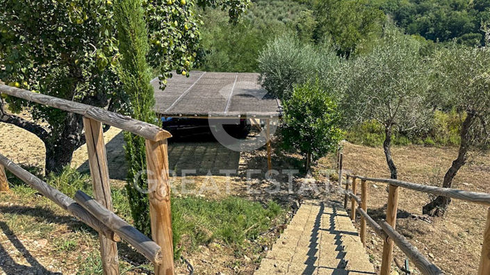 Image No.31-1 Bed Country House for sale