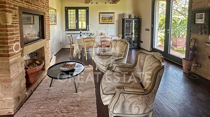 Image No.33-1 Bed Country House for sale