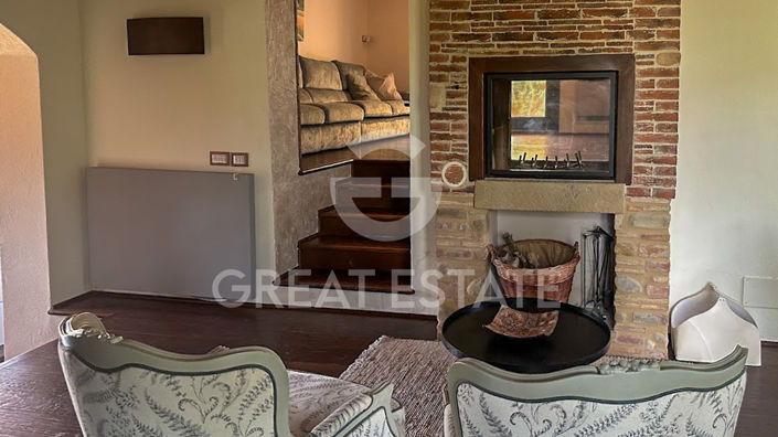 Image No.35-1 Bed Country House for sale