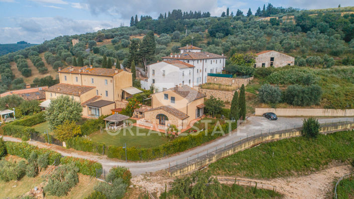 Image No.4-1 Bed Country House for sale