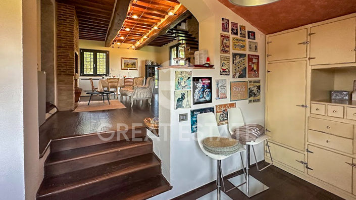 Image No.42-1 Bed Country House for sale