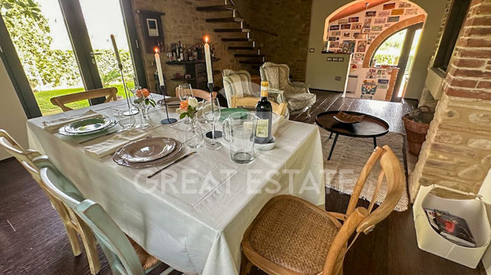 Image No.43-1 Bed Country House for sale