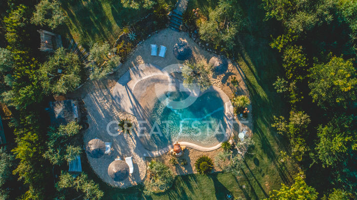 Image No.55-1 Bed Country House for sale