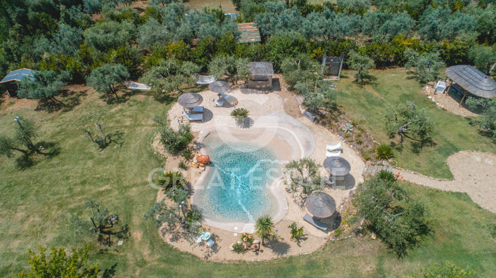 Image No.56-1 Bed Country House for sale