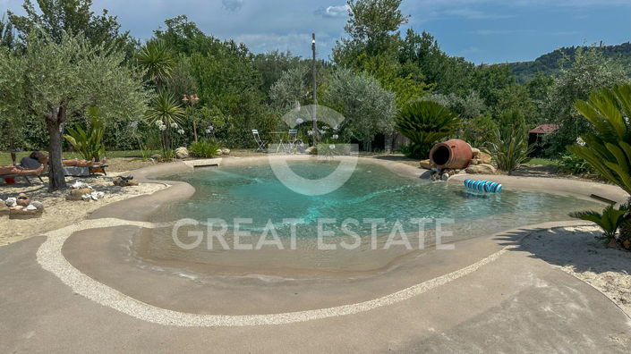 Image No.58-1 Bed Country House for sale