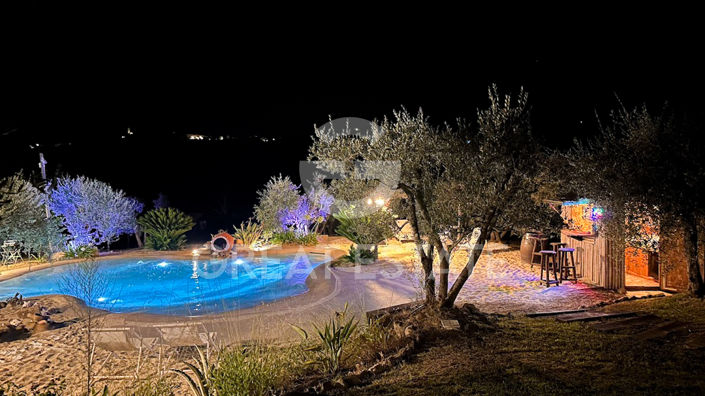 Image No.60-1 Bed Country House for sale