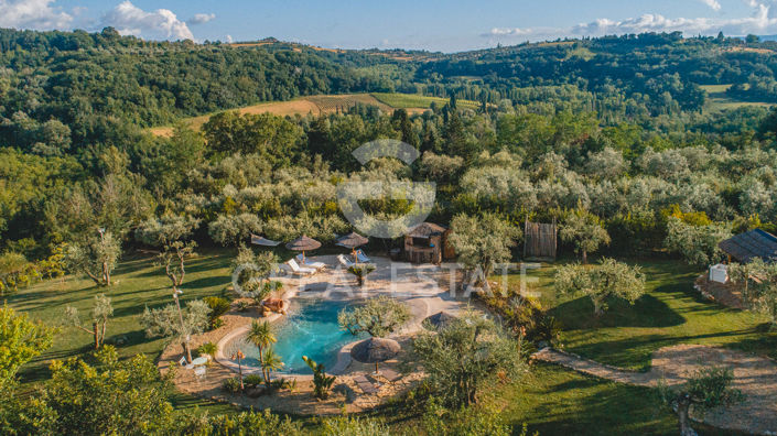 Image No.7-1 Bed Country House for sale