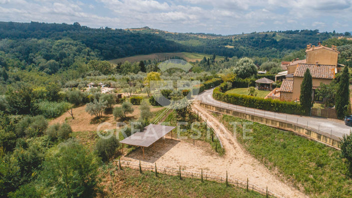 Image No.8-1 Bed Country House for sale