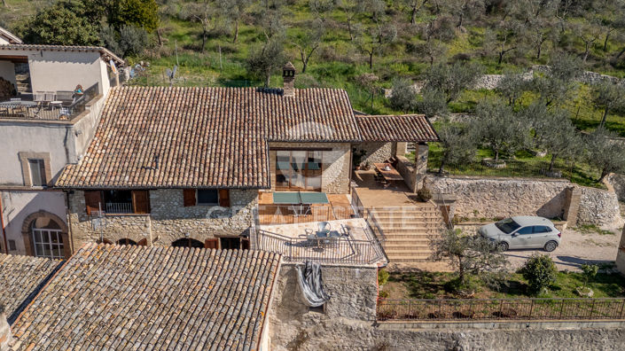 Image No.22-4 Bed Country House for sale