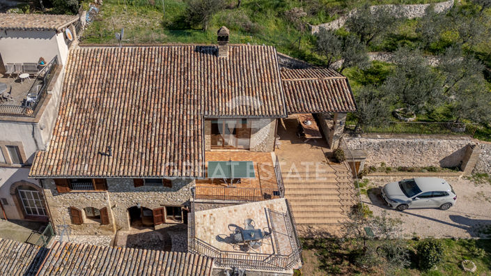 Image No.3-4 Bed Country House for sale