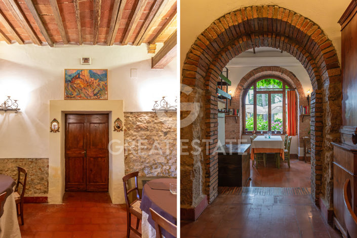 Image No.25-13 Bed Country House for sale