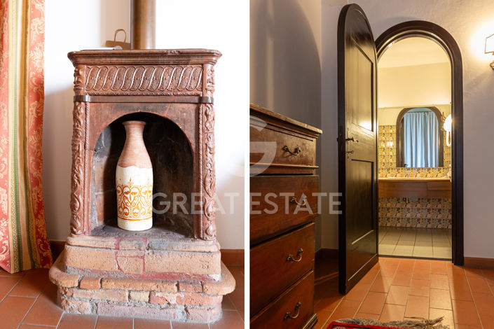 Image No.32-13 Bed Country House for sale