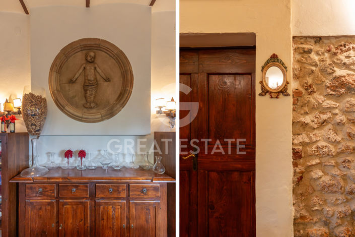 Image No.40-13 Bed Country House for sale