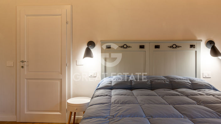 Image No.10-Villa de 4 chambres à vendre à Sarteano