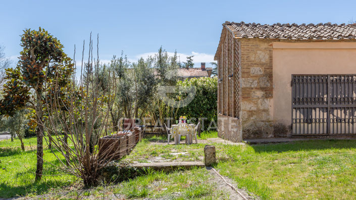 Image No.10-Villa de 4 chambres à vendre à Sarteano