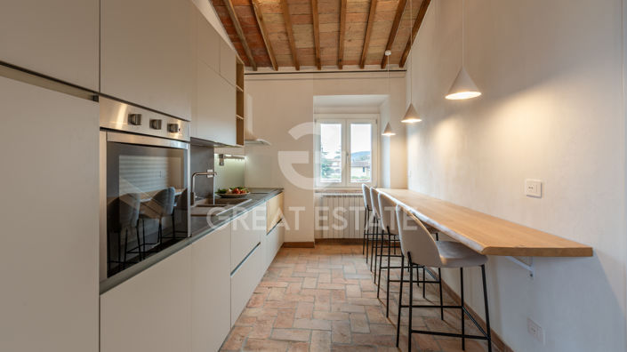 Image No.18-Villa de 4 chambres à vendre à Sarteano