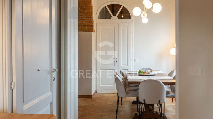 Image No.20-Villa de 4 chambres à vendre à Sarteano