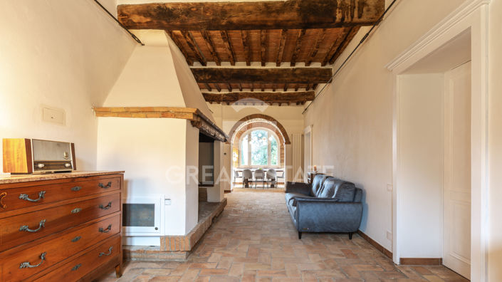 Image No.21-Villa de 4 chambres à vendre à Sarteano