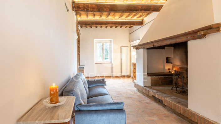 Image No.22-Villa de 4 chambres à vendre à Sarteano