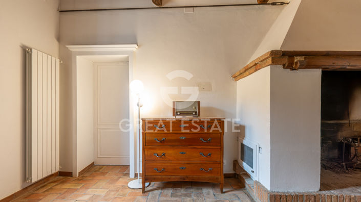 Image No.23-Villa de 4 chambres à vendre à Sarteano